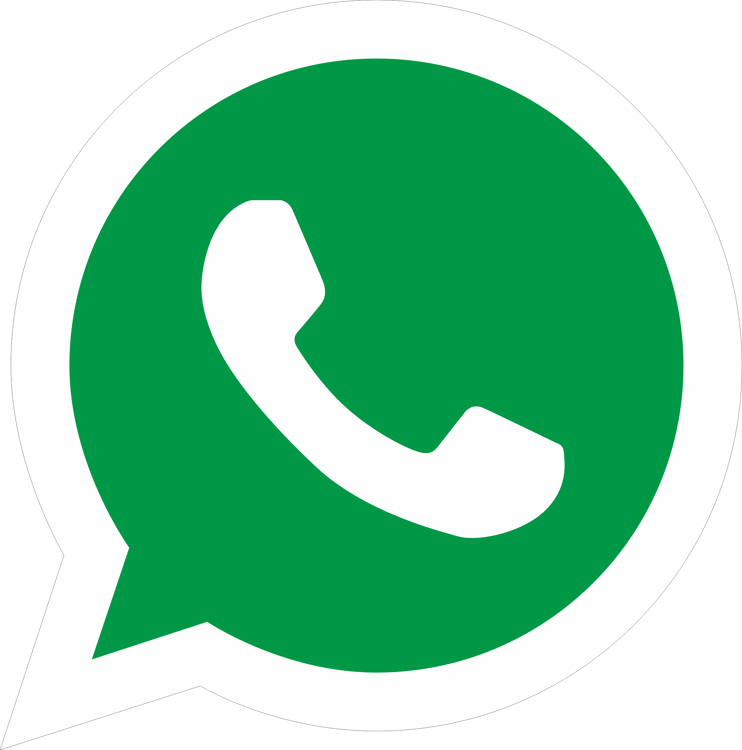falar pelo whatsapp